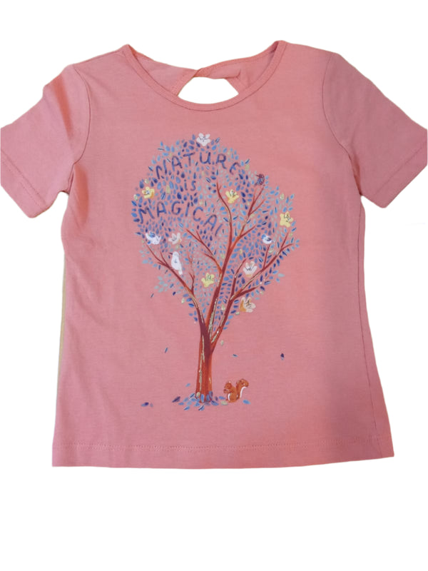 Nature Is Magical T-Shirt