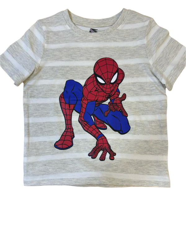 Spider-Man - short sleeve T-shirt