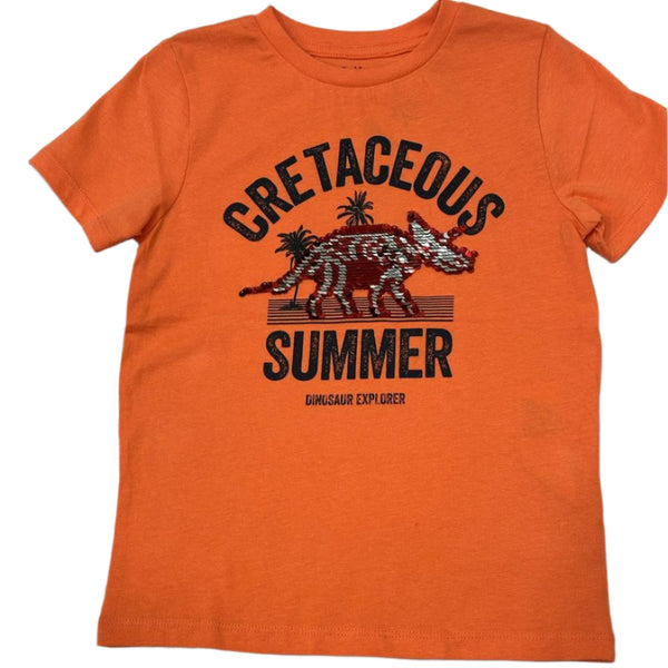 Cretaceous Summer T-Shirt