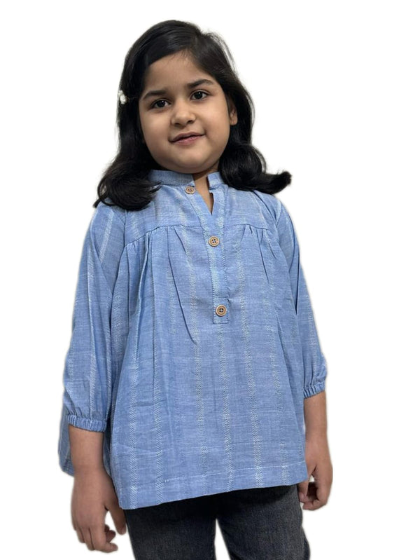 Girls Casual Top